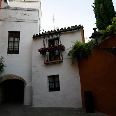 Historic House In The City Center Sevilla Bagian luar foto
