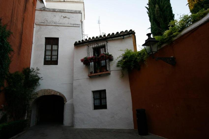Historic House In The City Center Sevilla Bagian luar foto