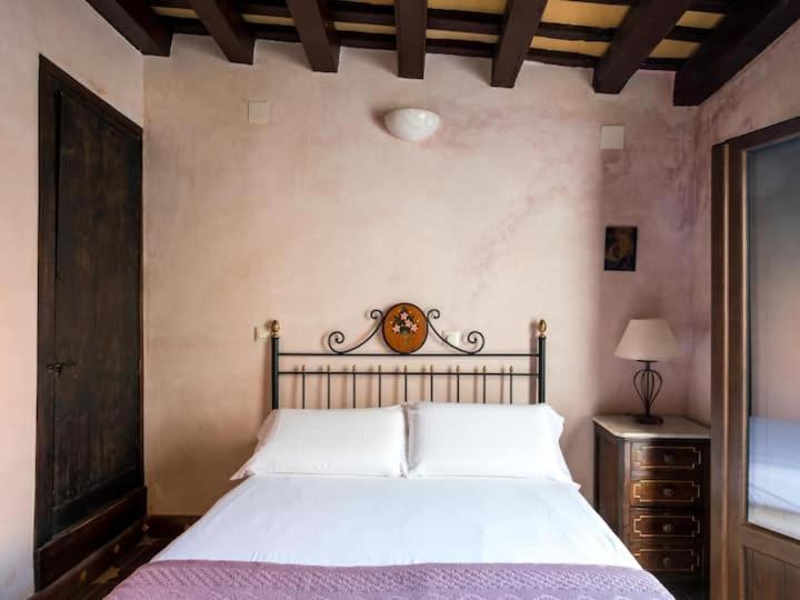 Historic House In The City Center Sevilla Bagian luar foto