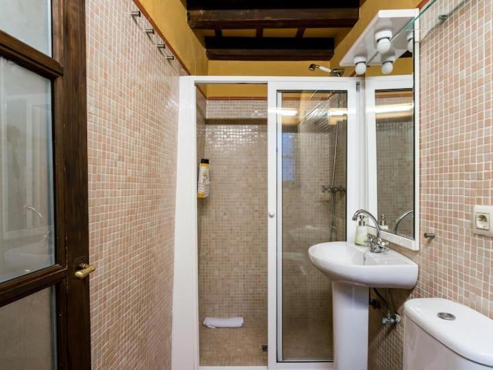 Historic House In The City Center Sevilla Bagian luar foto