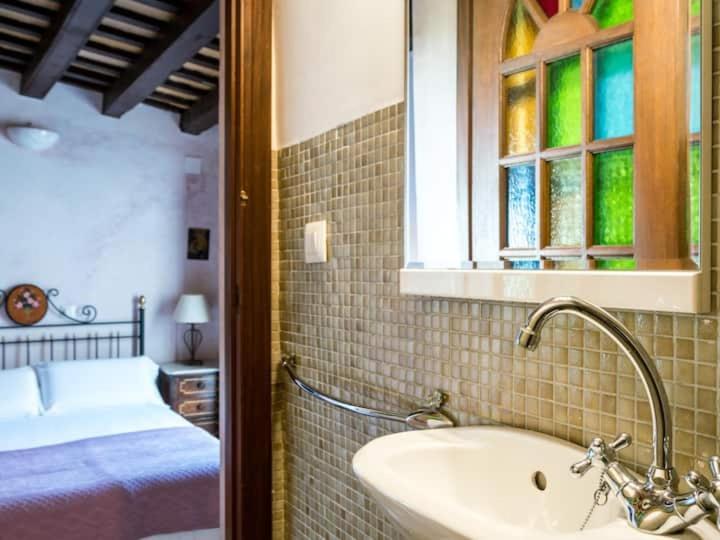 Historic House In The City Center Sevilla Bagian luar foto